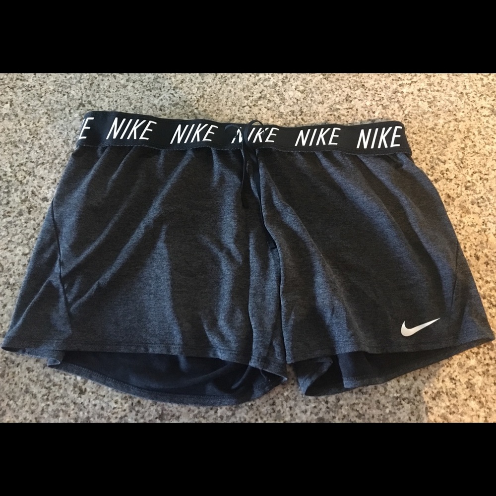 Nike Dri-Fit Shorts XL